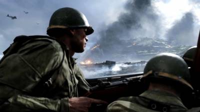 BATTLEFIELD 5 бесплатно скачать на пк
