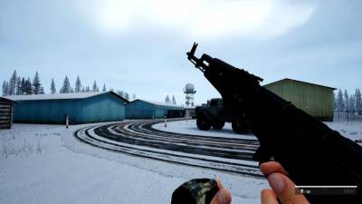 Beyond Enemy Lines: Operation Arctic Hawk бесплатно скачать на пк