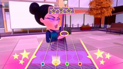 Bratz: Flaunt Your Fashion бесплатно скачать на пк
