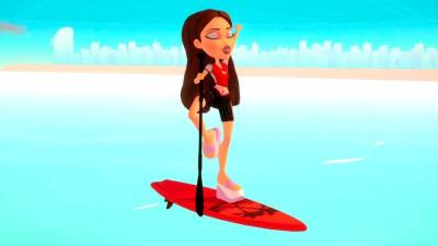 Bratz: Flaunt Your Fashion скачать на пк