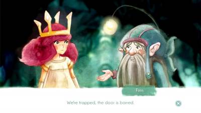 Child of Light бесплатно скачать на пк
