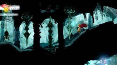 Child of Light торрент скачать