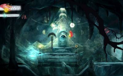Child of Light скачать на пк