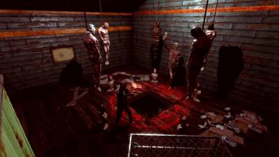 Dawn of Fear бесплатно скачать на пк