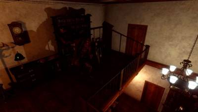 Dawn of Fear скачать на пк