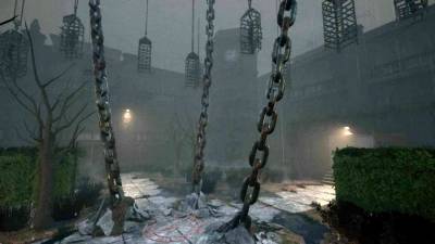 Dead By Daylight - Silent Hill Chapter бесплатно скачать на пк