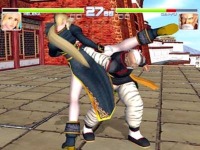 Dead or Alive 2 торрент скачать