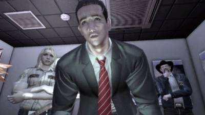 Deadly Premonition: The Director's Cut бесплатно скачать на пк