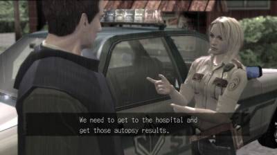 Deadly Premonition: The Director's Cut торрент скачать