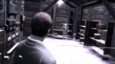 Deadly Premonition: The Director's Cut скачать на пк