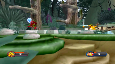 Digimon: Rumble Arena 2 бесплатно скачать на пк