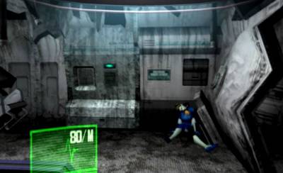 Echo Night Beyond бесплатно скачать на пк