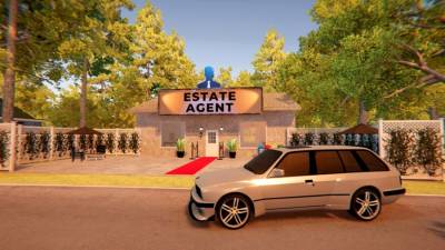 Estate Agent Simulator скачать на пк