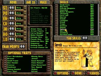 Fallout 2: A Post Nuclear Role Playing Game скачать на пк