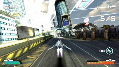 FLASHOUT 3D: Enhanced Edition бесплатно скачать на пк