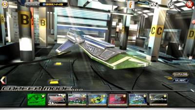 FLASHOUT 3D: Enhanced Edition торрент скачать
