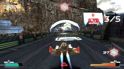 FLASHOUT 3D: Enhanced Edition скачать на пк