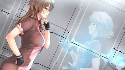 Galaxy Girls бесплатно скачать на пк