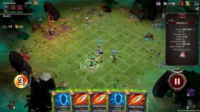 Hadean Tactics бесплатно скачать на пк