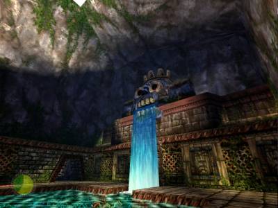 Indiana Jones and the Infernal Machine бесплатно скачать на пк