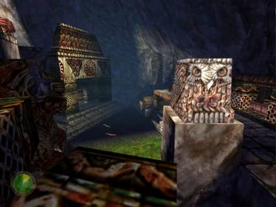 Indiana Jones and the Infernal Machine торрент скачать