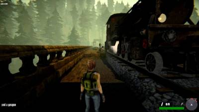 Jane Westlake Adventures - The Mystery Train бесплатно скачать на пк