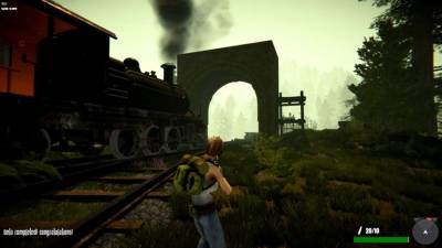 Jane Westlake Adventures - The Mystery Train скачать на пк