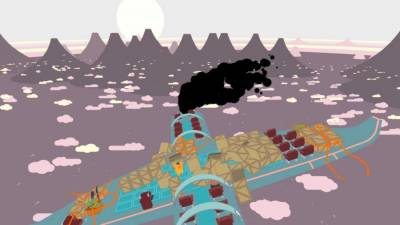 Keyboard Sports - Saving QWERTY скачать на пк