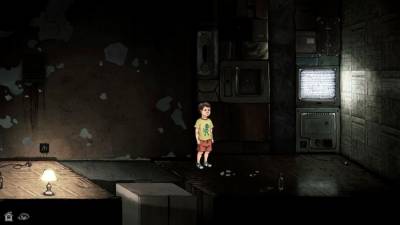 Little Kite бесплатно скачать на пк