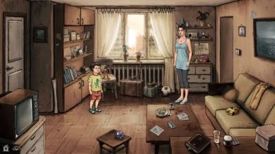 Little Kite торрент скачать