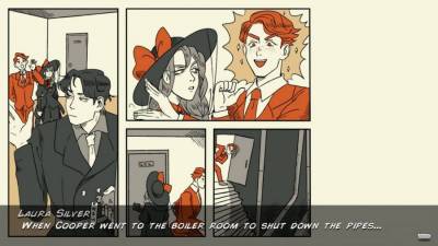 Misadventures of Laura Silver торрент скачать