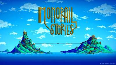 Monorail Stories бесплатно скачать на пк