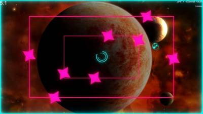 Neon Space 2 бесплатно скачать на пк
