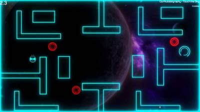 Neon Space 2 торрент скачать