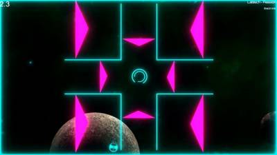 Neon Space 2 скачать на пк
