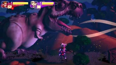 NINJA KIDZ: TIME MASTERS бесплатно скачать на пк