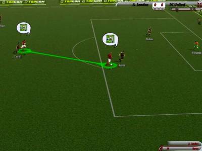 PC Football 2007 скачать на пк