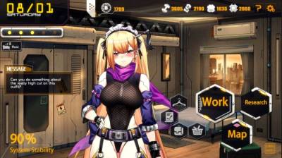 Robolife2 - Nova Duty торрент скачать