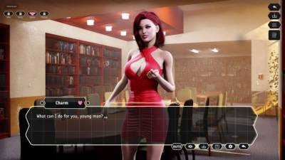 Sex Campus Story скачать на пк