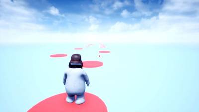 Snowman Adventure бесплатно скачать на пк