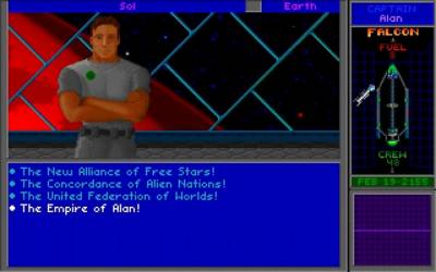 Star Control 1 and 2 торрент скачать
