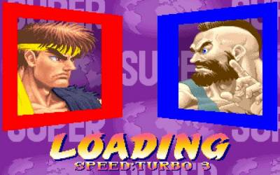 Super Street Fighter 2 Turbo торрент скачать