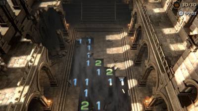 Tilesweeper торрент скачать