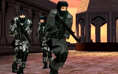 Tom Clancy's Rainbow Six: Eagle Watch бесплатно скачать на пк