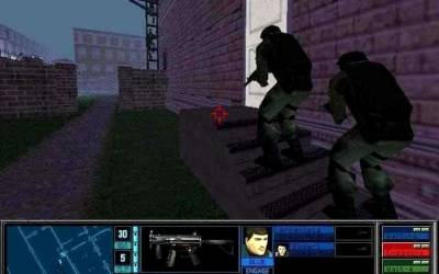Tom Clancy's Rainbow Six: Eagle Watch торрент скачать