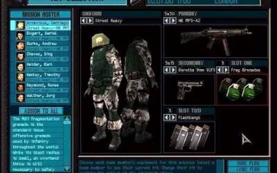 Tom Clancy's Rainbow Six: Eagle Watch скачать на пк