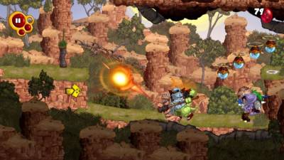 TY the Tasmanian Tiger 4 торрент скачать