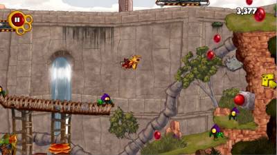 TY the Tasmanian Tiger 4 скачать на пк