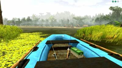Worldwide Sports Fishing бесплатно скачать на пк