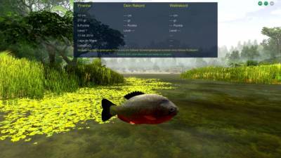Worldwide Sports Fishing торрент скачать
